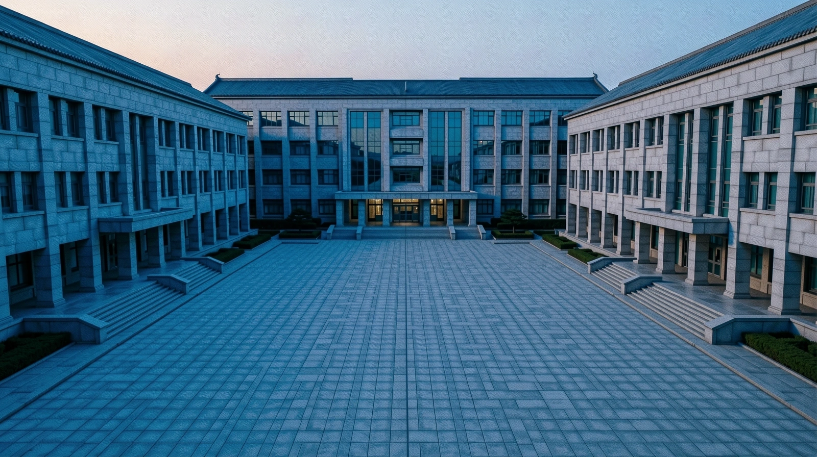 Alivax Institutional Environment
