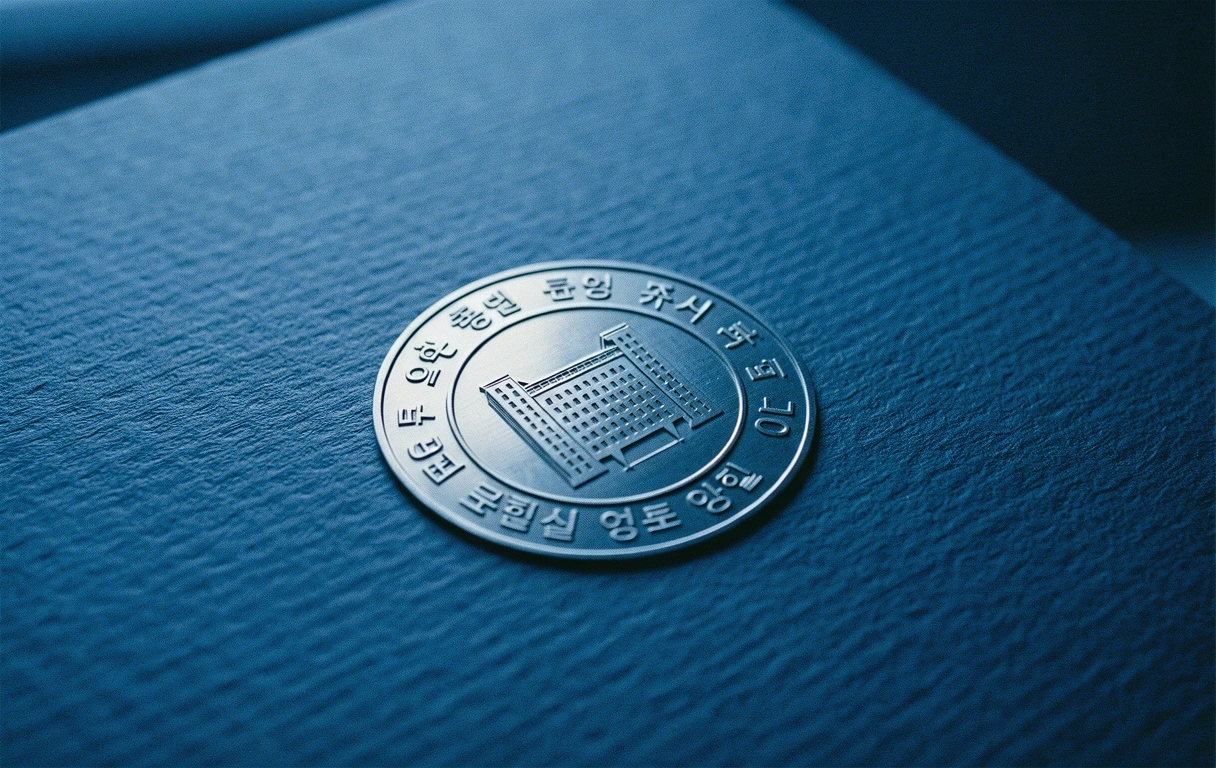 Document verification proof