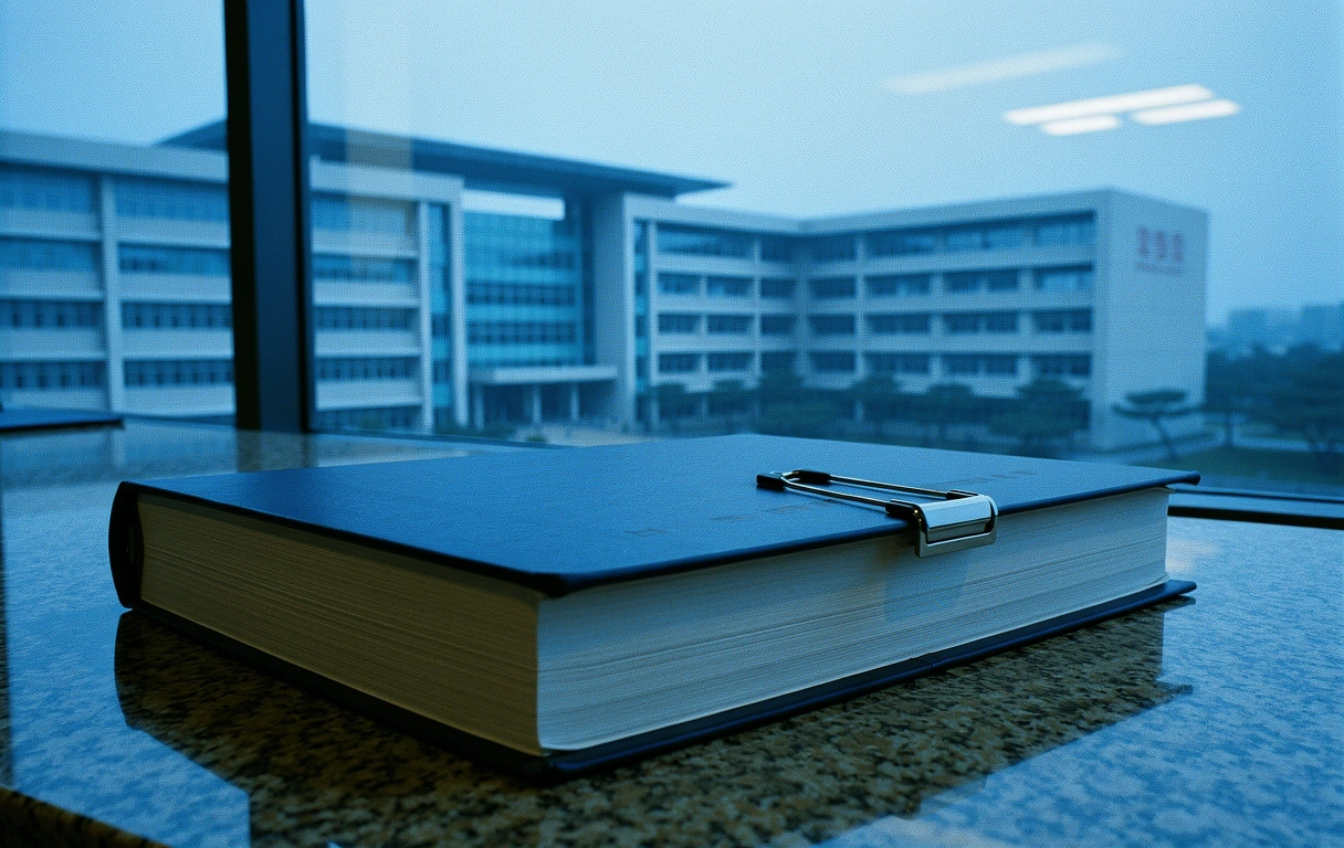 Drafting and Auditing
